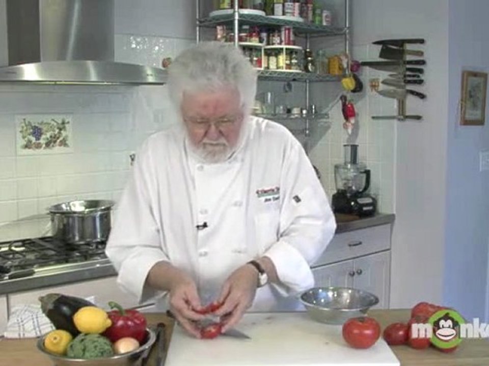 How To Seed Tomatoes