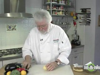 How To Slice Potatoes