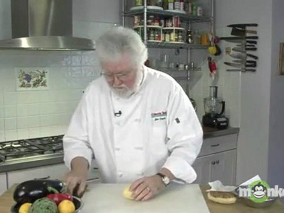 How To Slice Potatoes