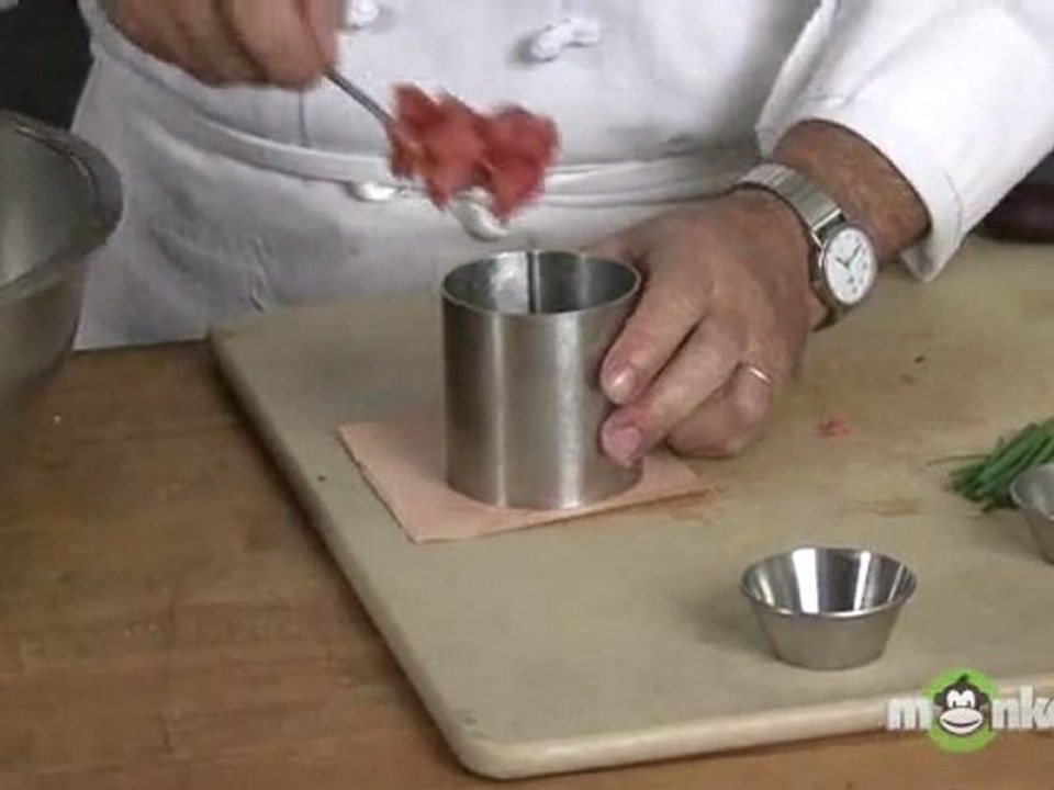 Tuna Recipes - Tuna Burgers