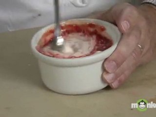 Tuna Recipes - Thai Cream Sauce