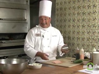 Tuna Recipes - Tuna Tartare
