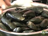 How to Store Mussels