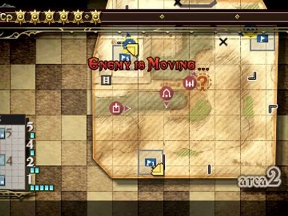 Valkyria Chronicles 3 - Chapter 07 [Part 06] [Mission/Story]