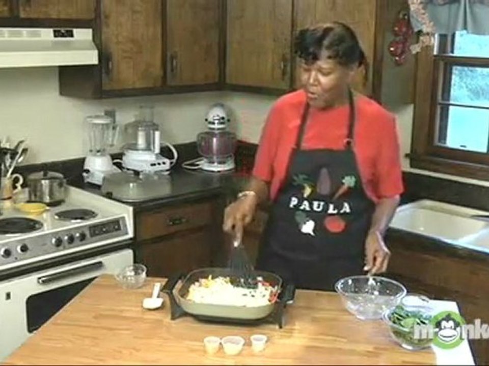 How to Make a Skillet Tofu Scramble