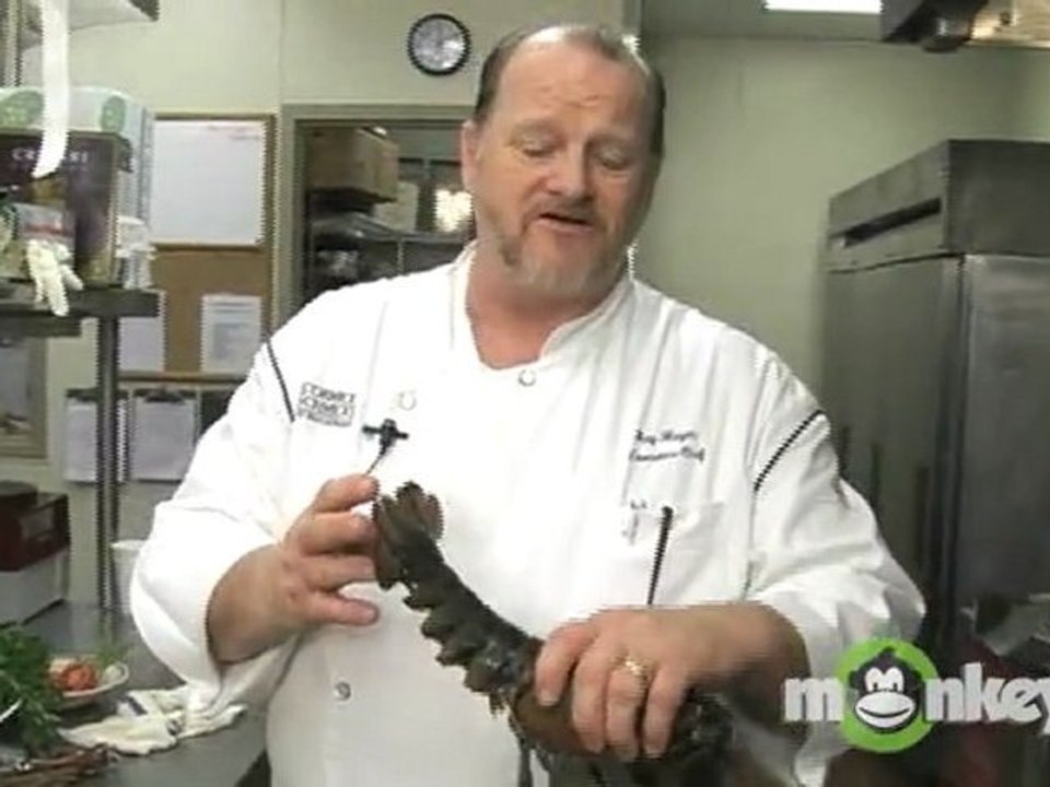How to Select Lobster