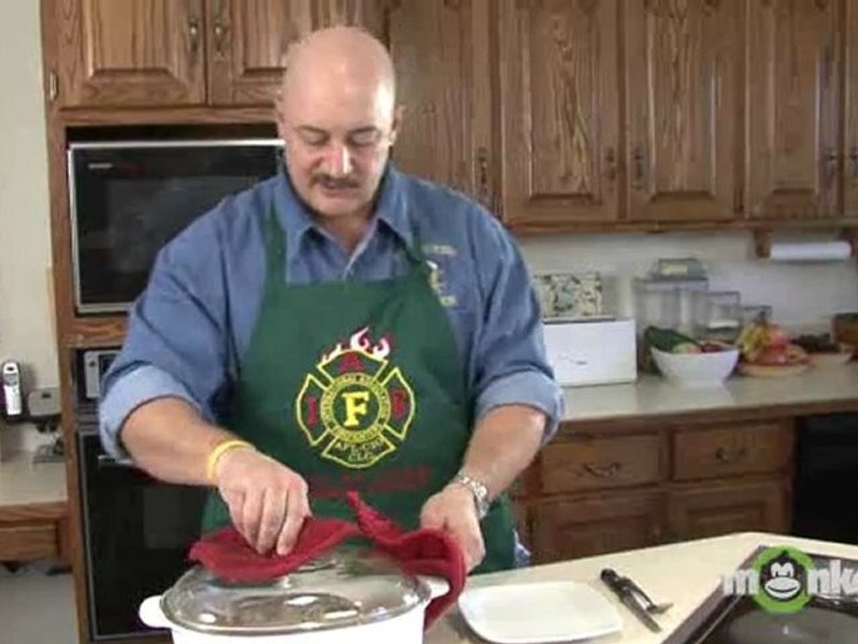 How to Make a Pork Roast