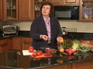 How to Tell if Your Fruits and Vegetables Have Gone Bad