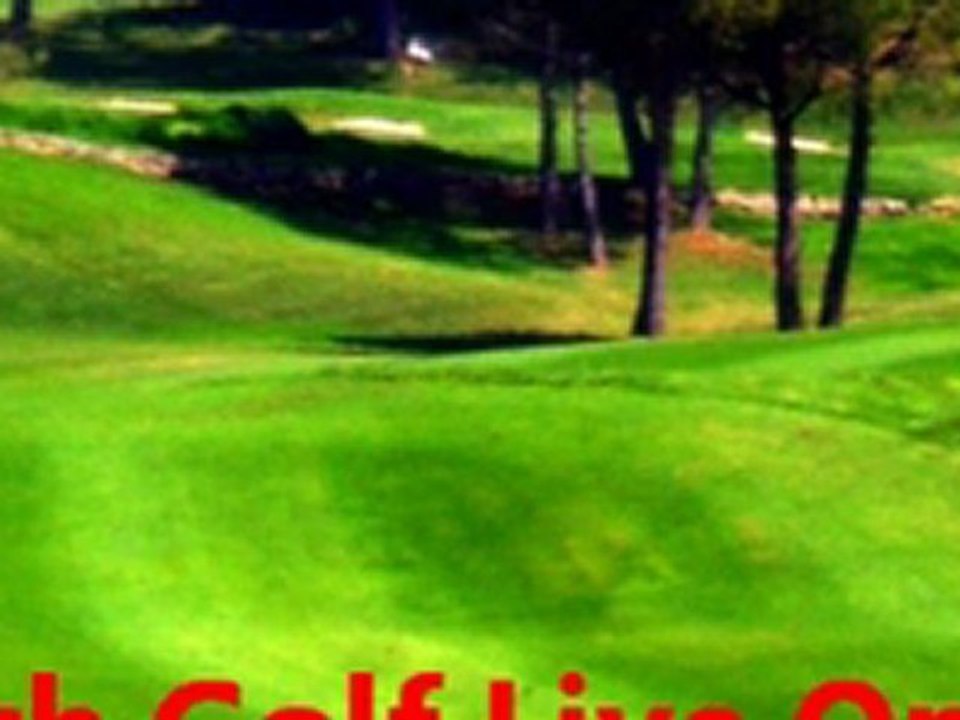 watch golf The Masters 2012 live streaming