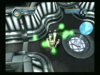 CGRundertow JUSTICE LEAGUE HEROES for PlayStation 2 Video Game Review