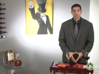 Pairing Wine with Foods