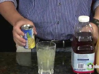 Vodka Drinks - How to Make a Sex on the Beach