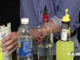 Vodka Drinks - How to Make a Vodka Collins