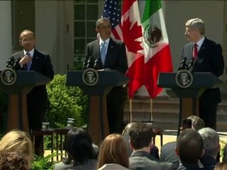 Obama desafia a Suprema Corte