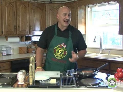 Grilled Sandwiches - Grilled Cheese Sandwich