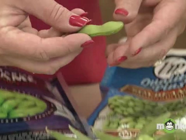 Soy Health Benefits - Breast Cancer