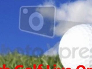 watch The Masters 2012 live online