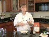 French Madeleines - Preparing the Oven and Ingredients