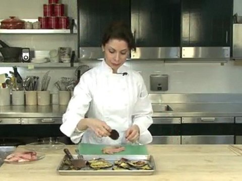 Pounding the Swordfish and Making Bundles