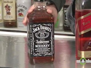 Essential Alcohols for Holiday Party Bartending