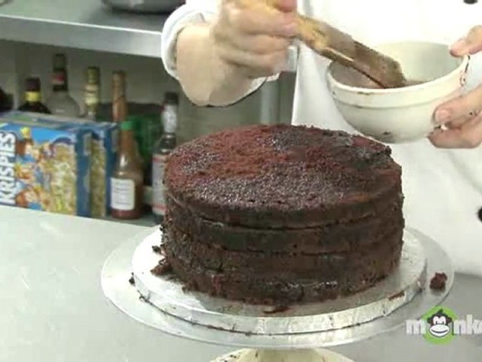 Putting the Cake Together