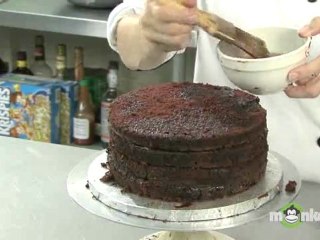 Putting the Cake Together