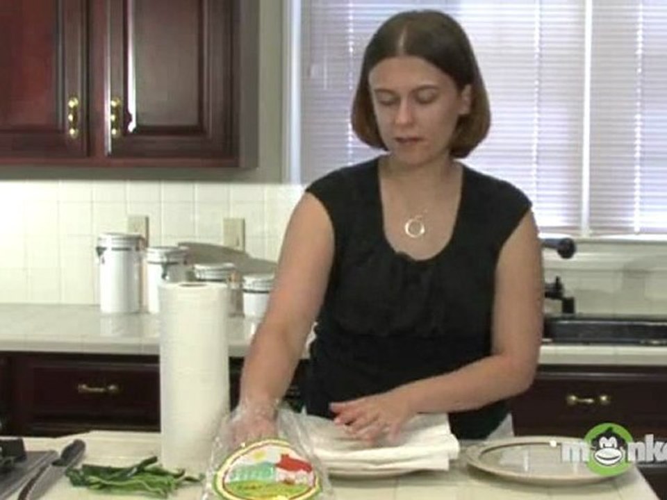 Prepare Tortillas for Enchiladas
