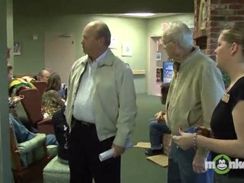 Saving Money On In-Home Care - Senior Centers and Day Adult Care Centers