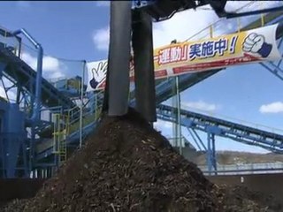 Dealing with Disaster Debris, Sharing the Japanese Experience - short version