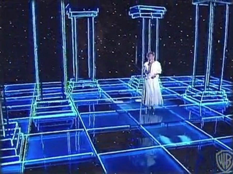 中森明菜~LIAR~1989S  Videoclip it Good