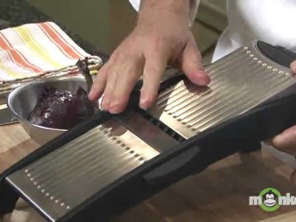 Roasting & Preparing Beets
