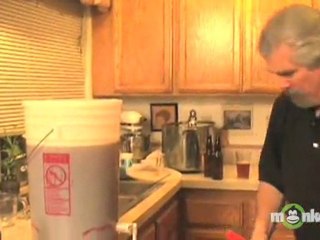 How to Bottle Homemade Beer