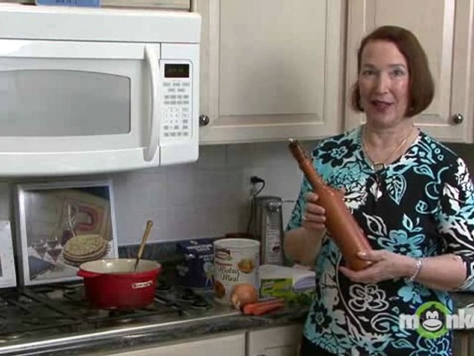 Tips and Techniques for Chicken Soup During Seder