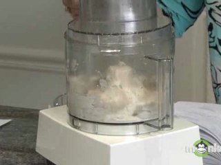 How to Make Gefilte Fish Dip for Seder