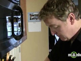 Preparing Shrimp and Scallops for the Ceviche