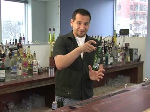 The Science of Bottle Openers