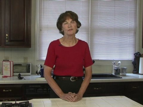 Eating Healthy - Beverages