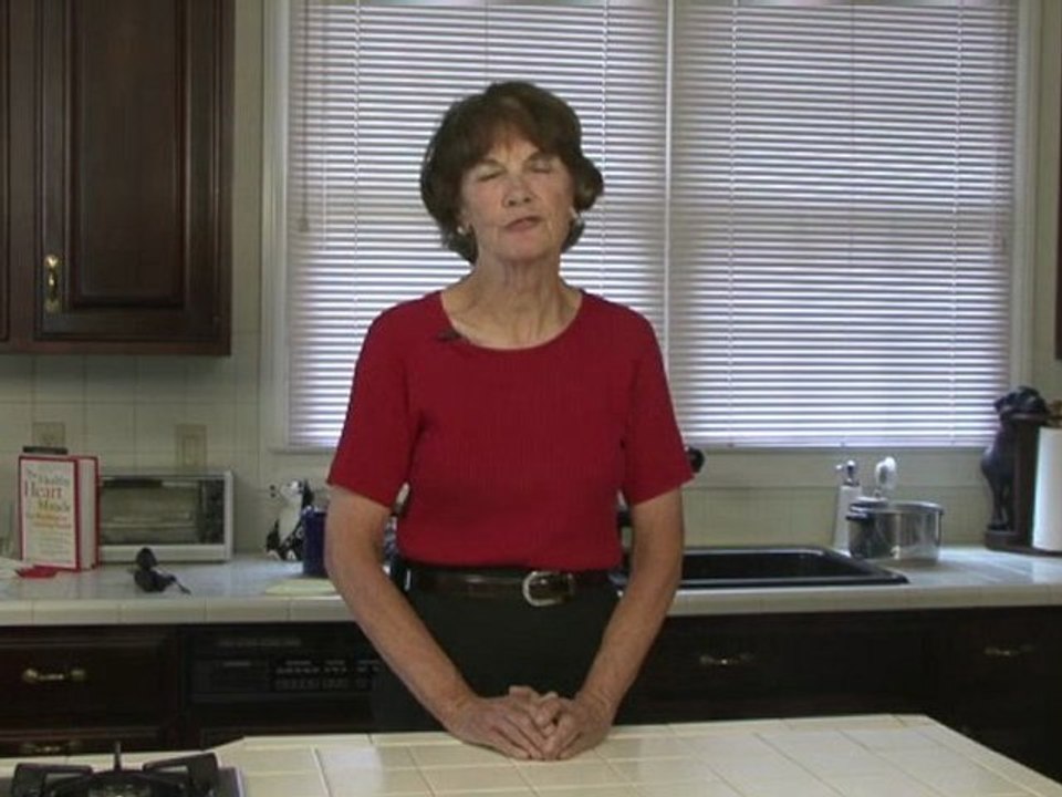 Eating Healthy - Beverages