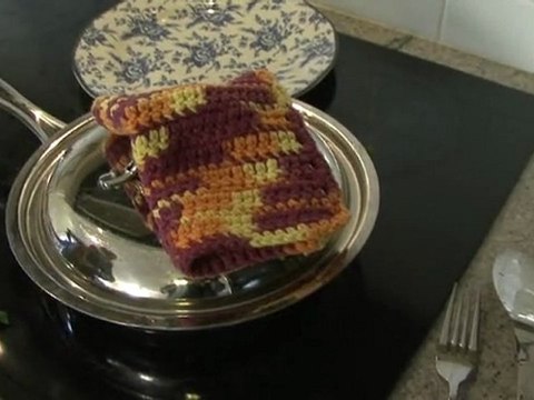 Root Vegetables - How to Prepare Greens With Beet Tops