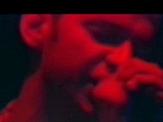Depeche Mode - Brest Guehenno Rockscene Festival 1985 Live