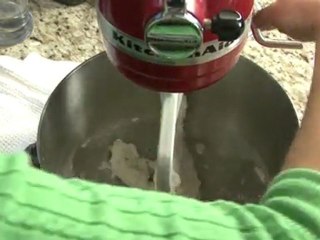 Holiday Recipes - How to Make Royal Icing