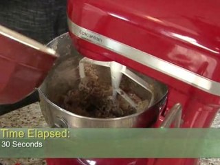 Holiday Recipes - How to Make Chocolate Cookie Dough