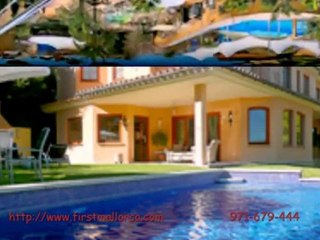 Mallorca immobilien