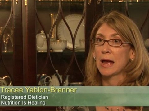 What is the difference between calories and fat calories?