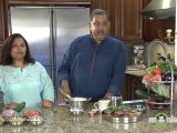 Indian Recipes - How to Make Plain Raita