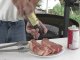 How to Prepare and Grill Steaks