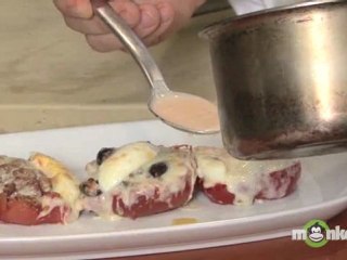 Finalizing the Ricoto Relleno