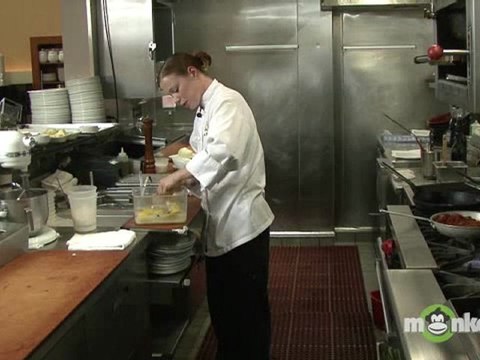 Fried Green Tomatoes - Making Preserved Lemons