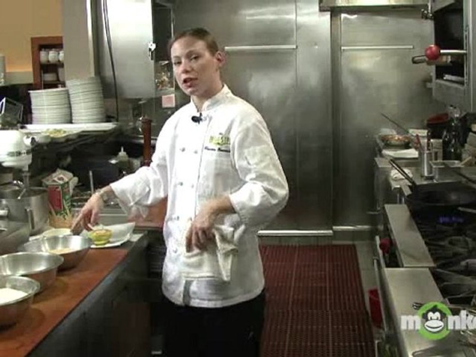 Fried Green Tomatoes - Breading Tomatoes