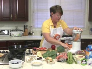 Healthy Meals - How to Prepare Breakfast on the Go